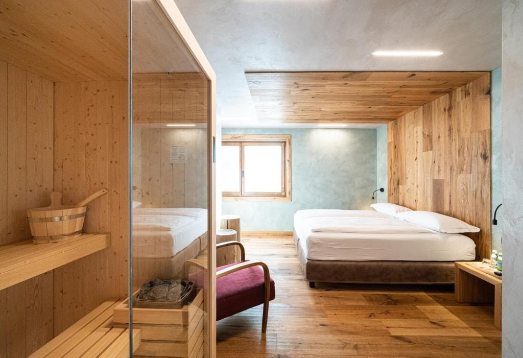 Hotel Larice — 2