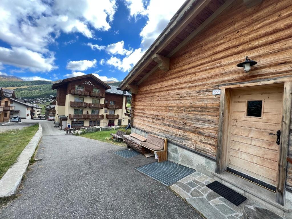 Hotel Le Alpi — 5