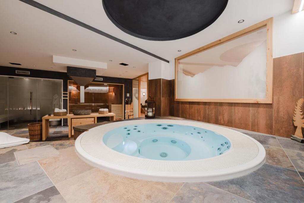 Hotel Li Anta Rossa - Adults Only — 2