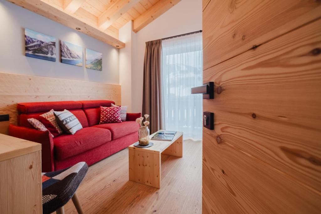 Hotel Li Anta Rossa - Adults Only — 4