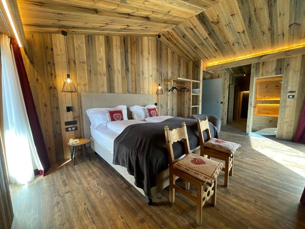Hotel Piccolo Tibet — 4