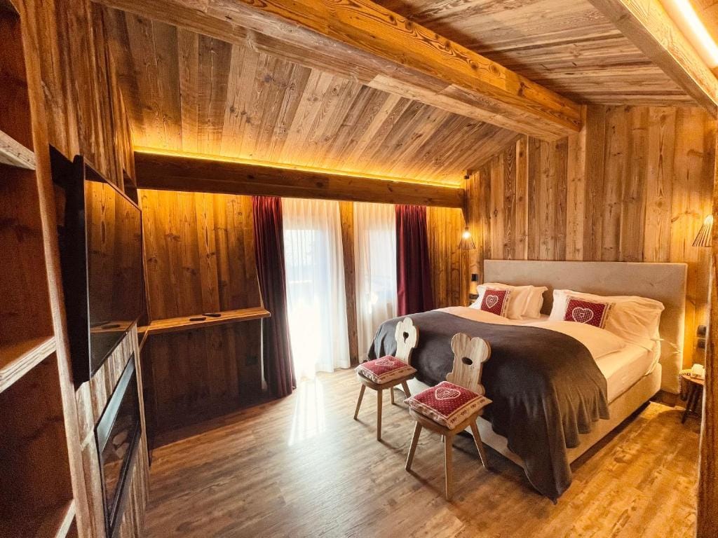 Hotel Piccolo Tibet — 5