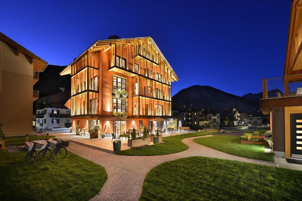 Livigno