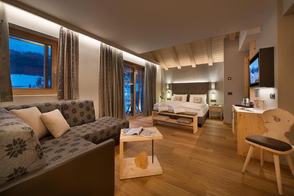 Hotel Roberta Alpine Adults only — 2