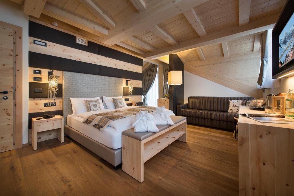 Hotel Roberta Alpine Adults only — 4