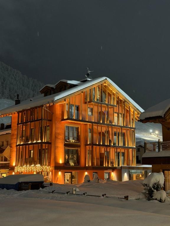 Hotel Roberta Alpine Adults only — 5