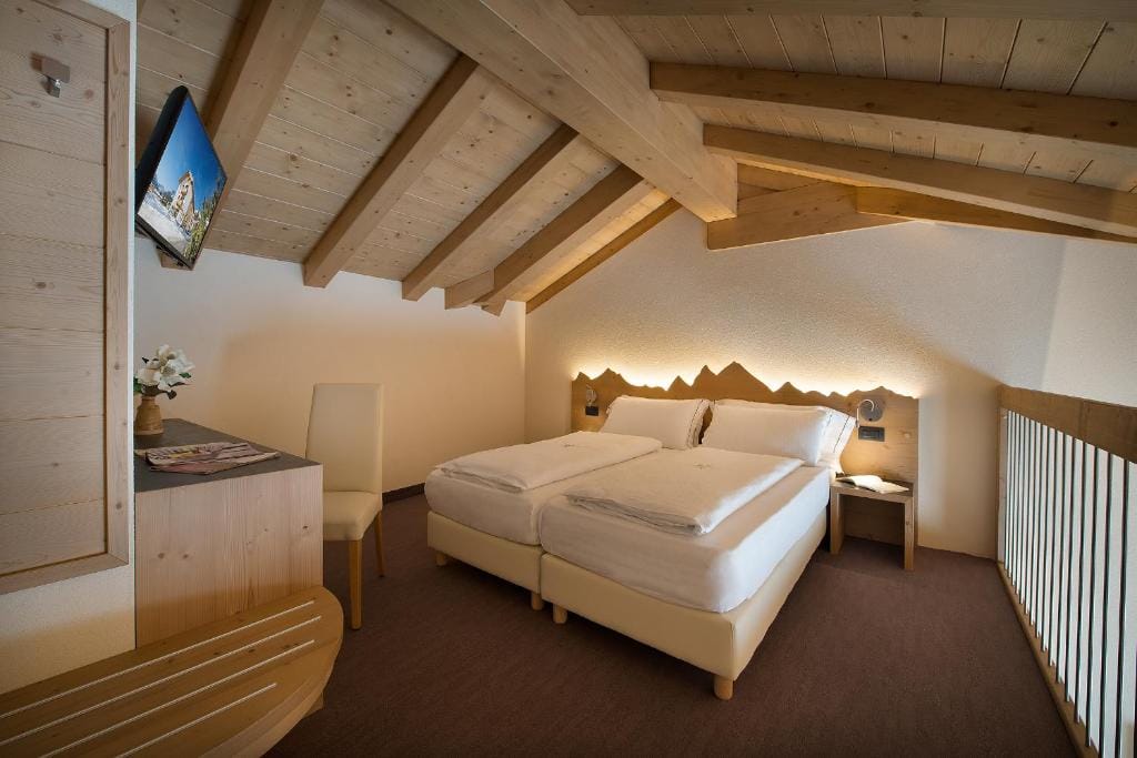 Hotel Silvestri — 2
