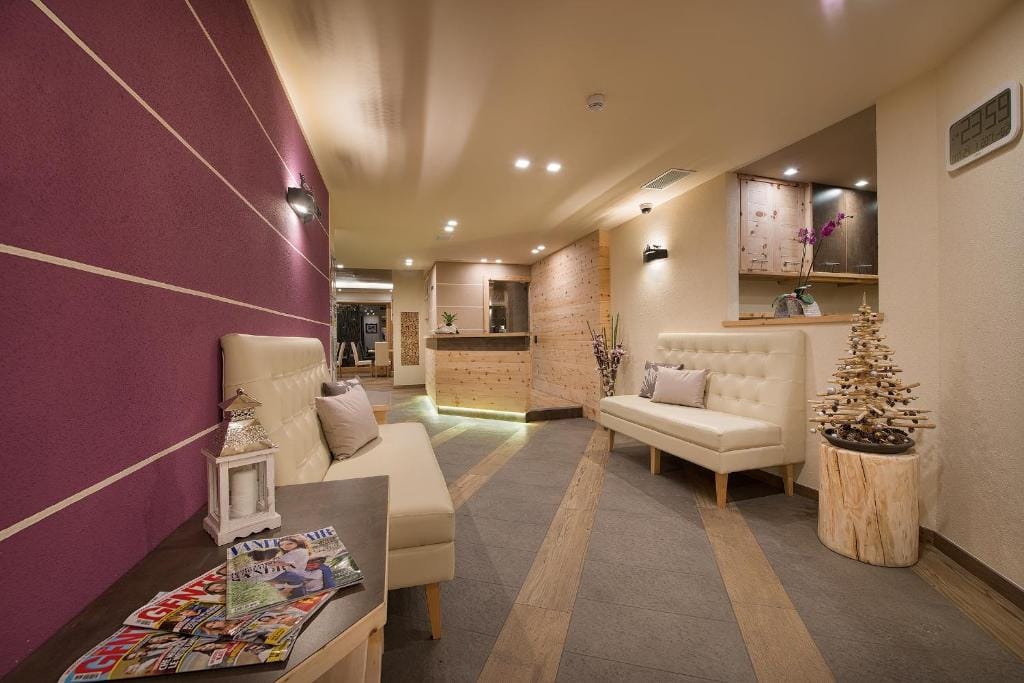 Hotel Silvestri — 5