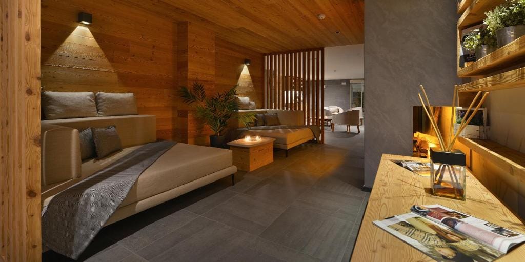 Hotel Sporting Family Hospitality — 2