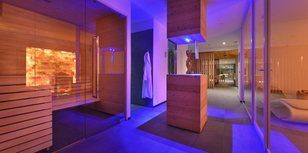 Hotel Sporting Family Hospitality — 3