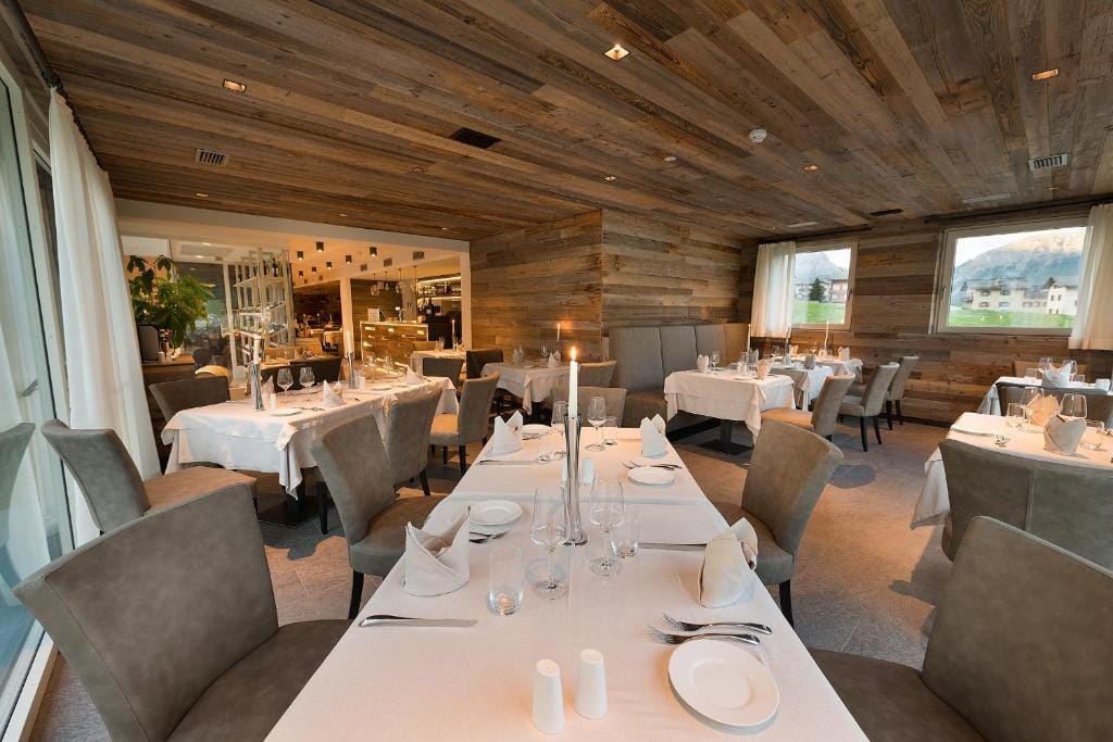 Hotel Sporting Family Hospitality — 5