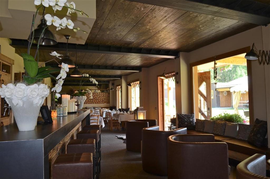 La Tresenda Hotel and Mountain Farm — 3