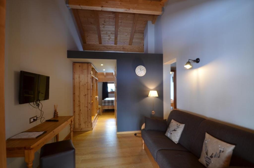 La Tresenda Hotel and Mountain Farm — 4