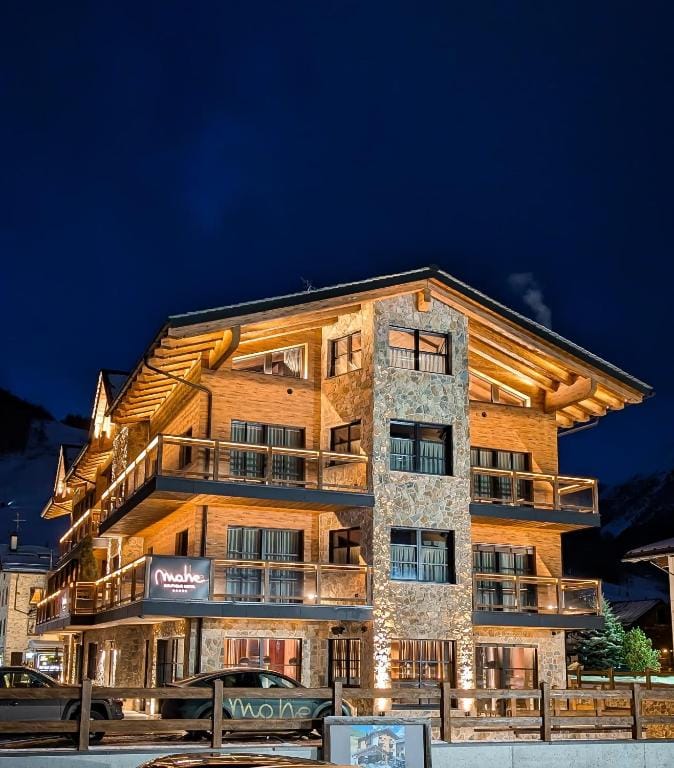 Livigno