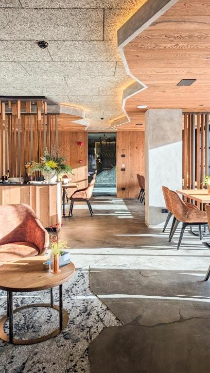 Mohe Boutique Hotel — 2