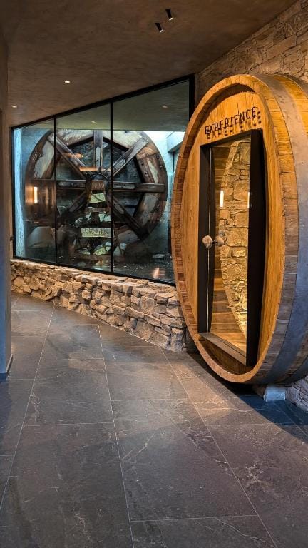 Mohe Boutique Hotel — 3