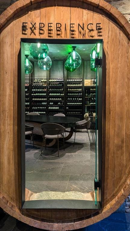 Mohe Boutique Hotel — 4