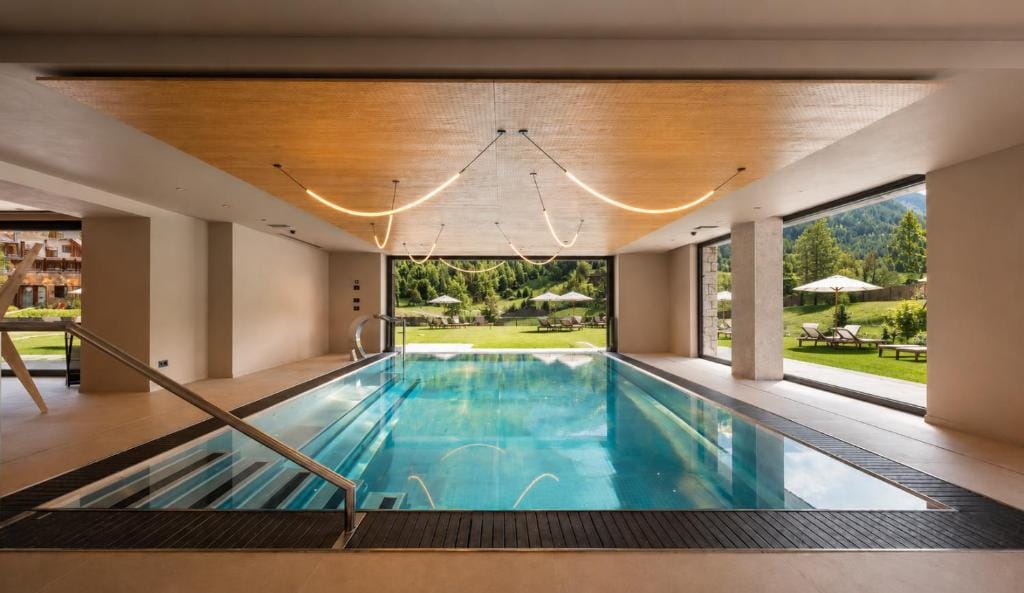 Paradise Lodge — 2