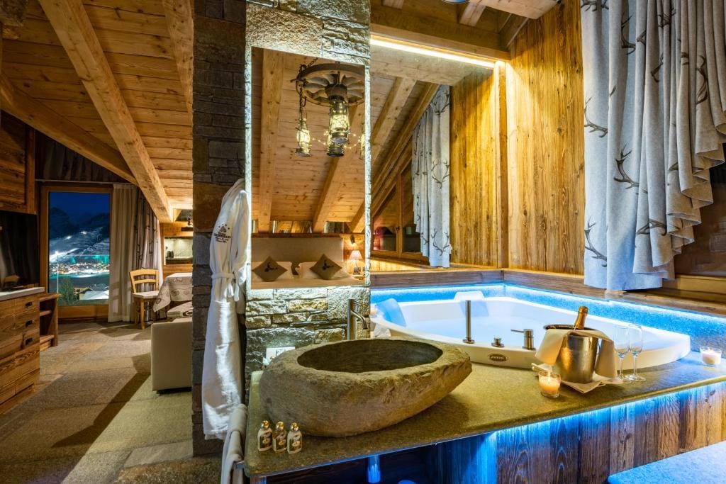 Park Chalet Village — 3