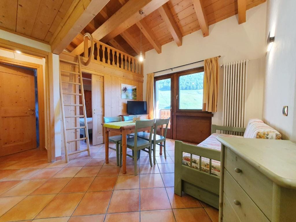 Residence Bait da Mott — 2