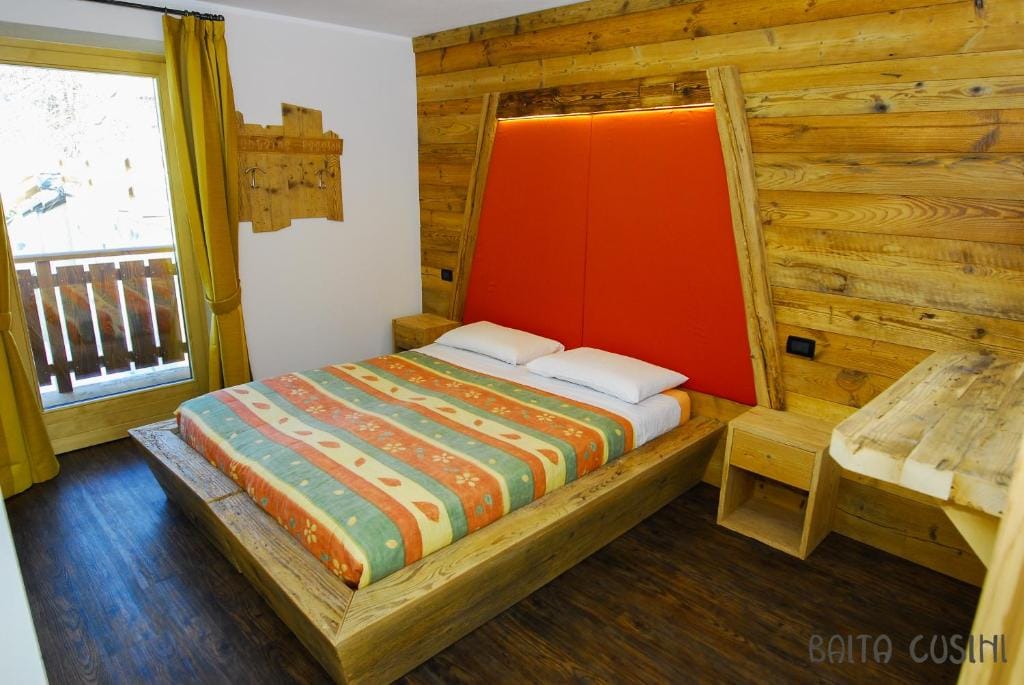 Residence Baita Cusini — 2