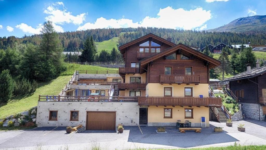 Residence Baita Cusini — 3