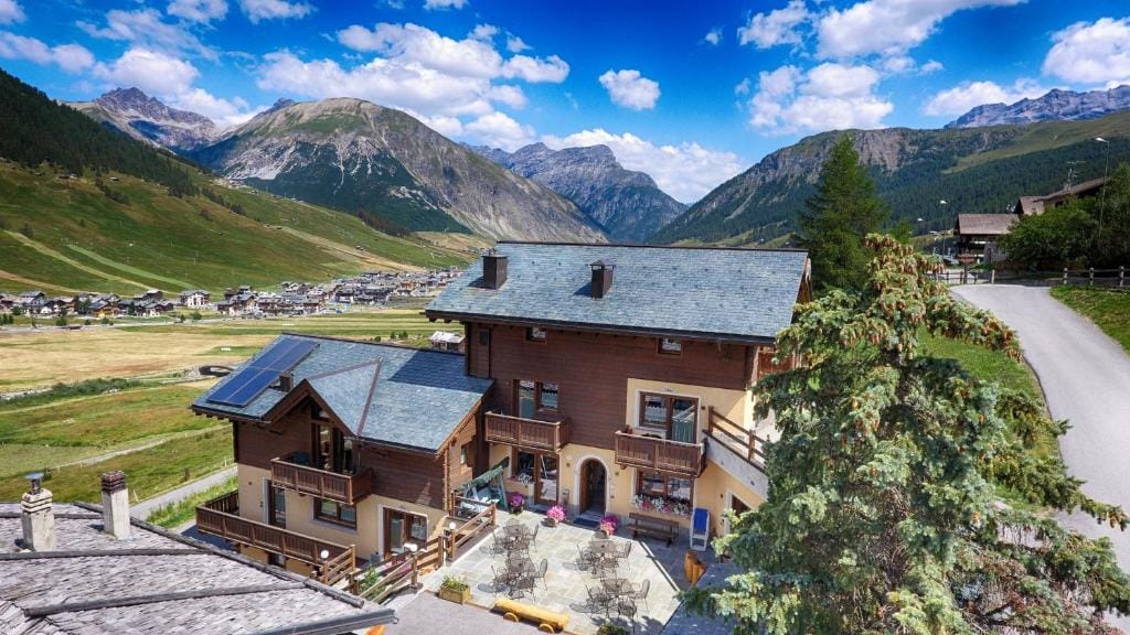 Residence Baita Cusini — 5