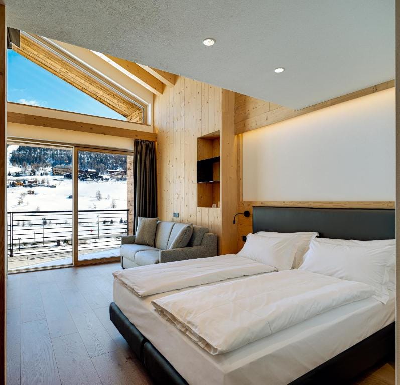 Vetta Alpine Relax — 2
