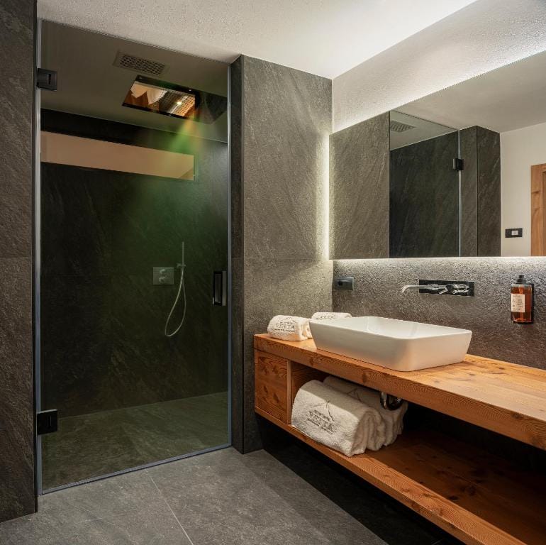 Vetta Alpine Relax — 3