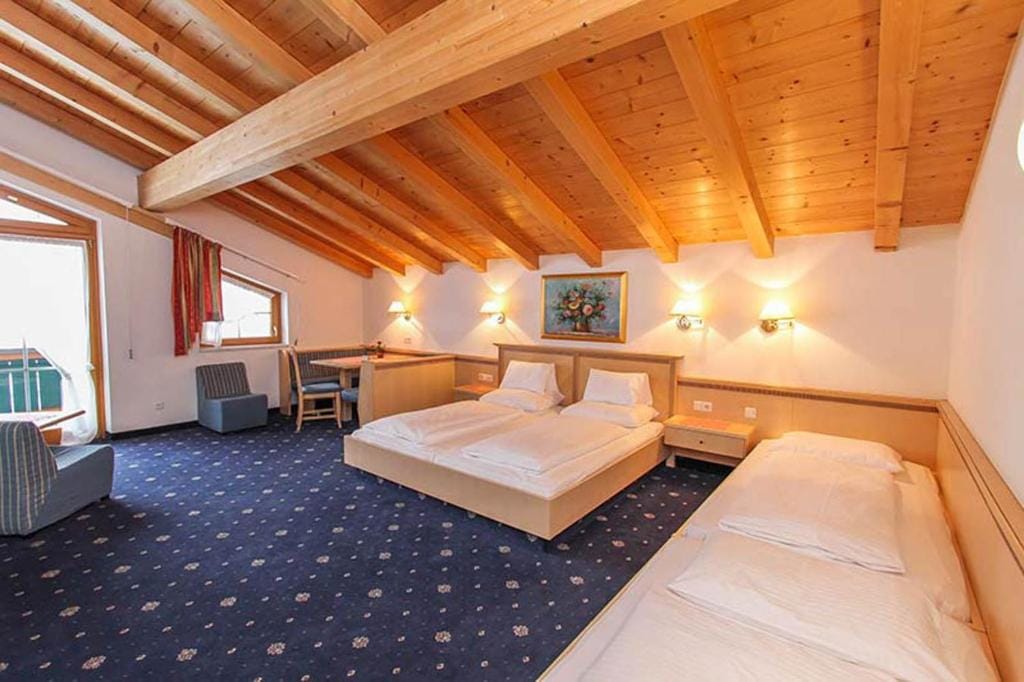 Gasthof Bad Hochmoos — 2