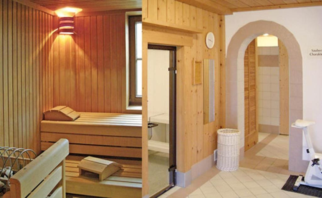 Gasthof Bad Hochmoos — 3