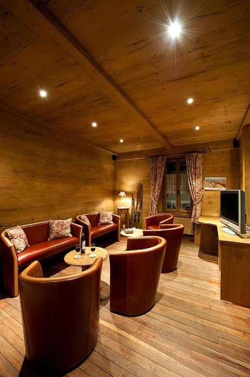 La Vallée Hôtel &Spa — 4