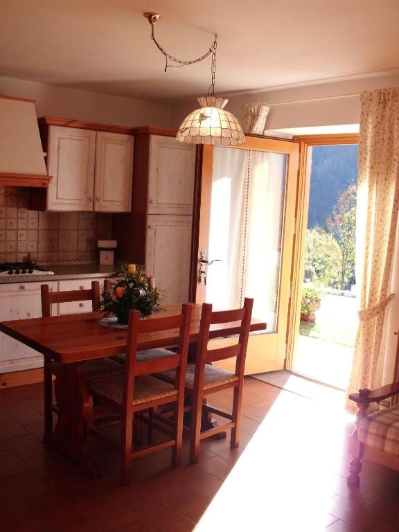 Albergo Garnì Maso Mistrin — 3