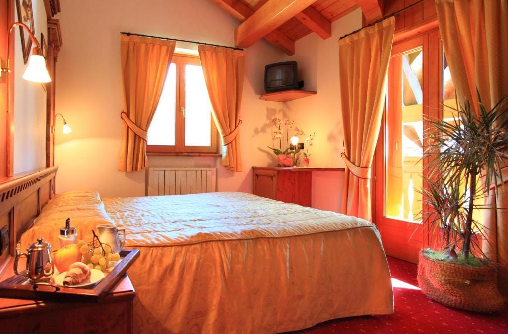 Albergo Garnì Maso Mistrin — 5