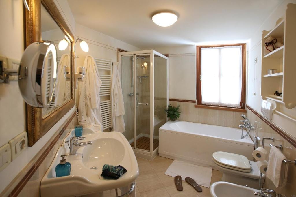 Alpen Suite Hotel — 3