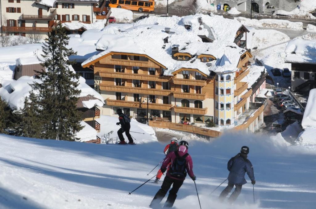 Madonna di Campiglio