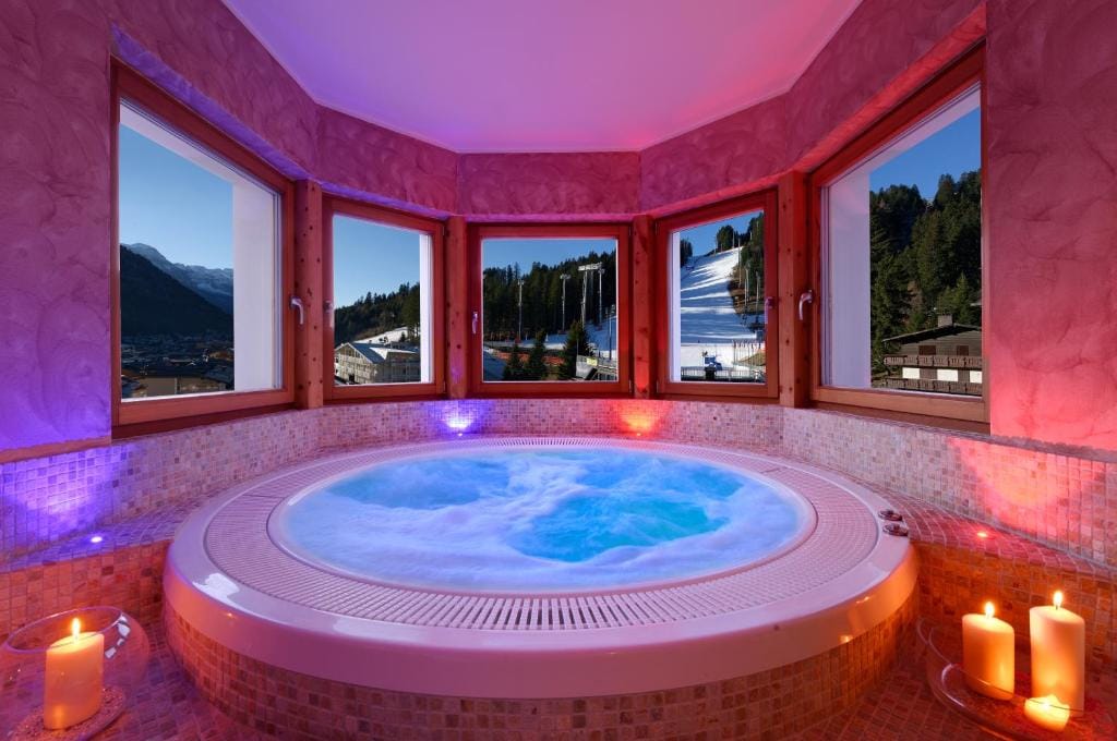 Boutique Hotel Diana — 2