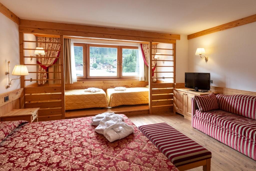 Campiglio Bellavista — 2