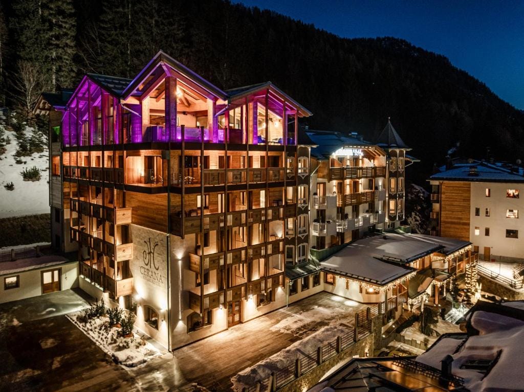 Cerana Relax Hotel — 2