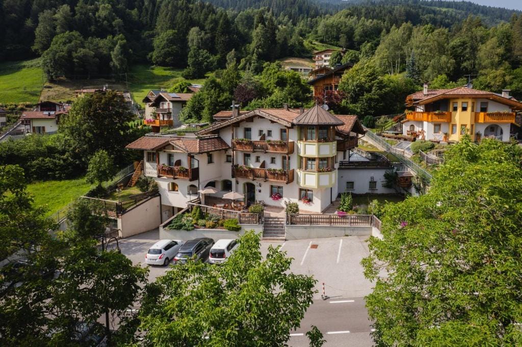 Chalet Campiglio Imperiale
