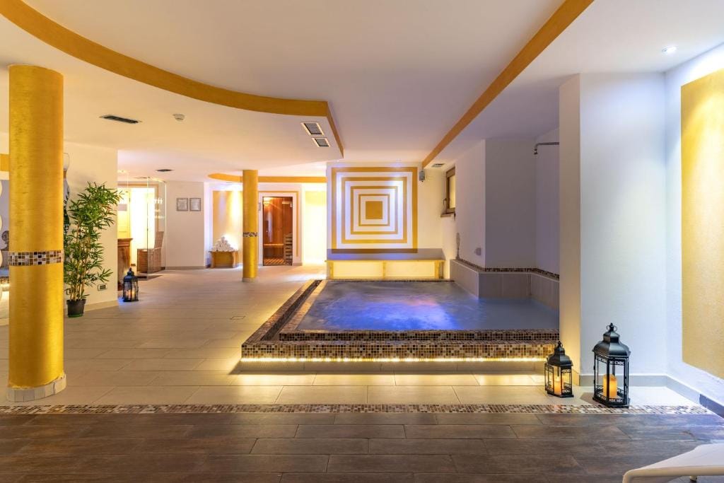 Chalet Campiglio Imperiale — 2