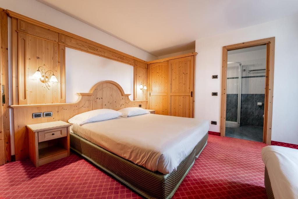 Chalet Campiglio Imperiale — 3
