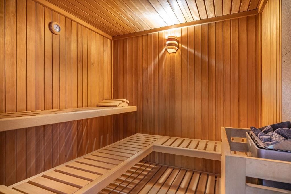 Chalet Campiglio Imperiale — 5