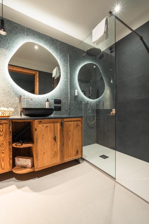 Design Oberosler Hotel — 2
