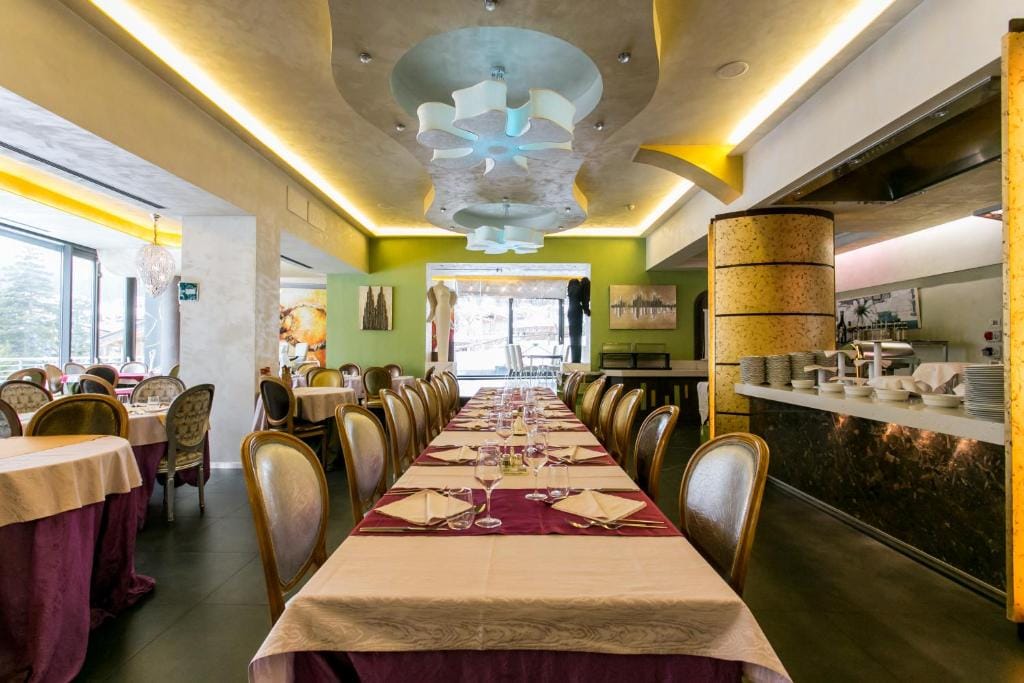 Design Oberosler Hotel — 4