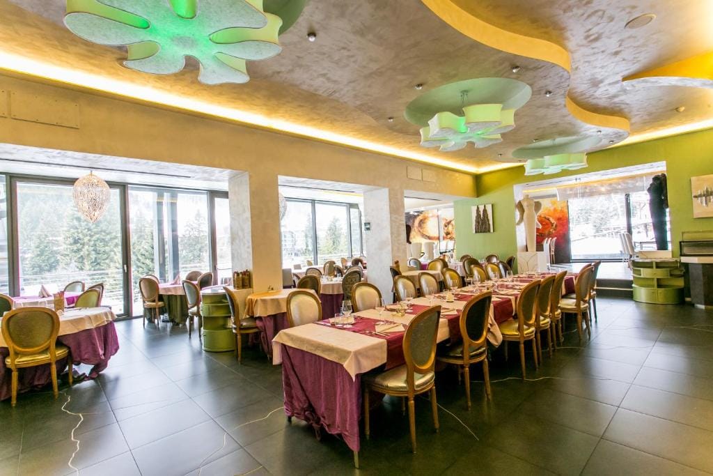 Design Oberosler Hotel — 5