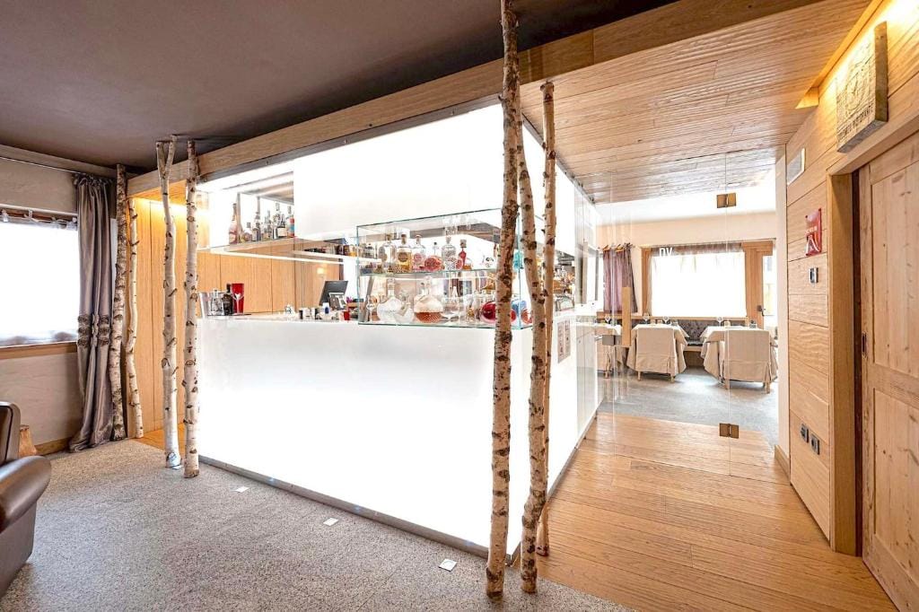 DV Chalet Boutique Hotel & Spa — 2