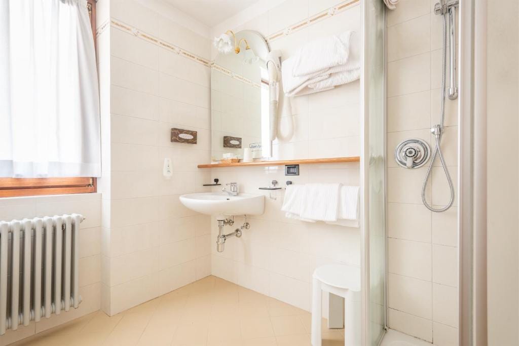 Hotel Alpina — 2