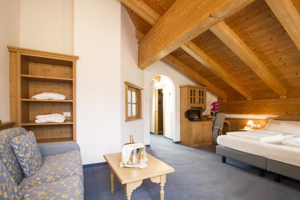 Hotel Casa del Campo — 2