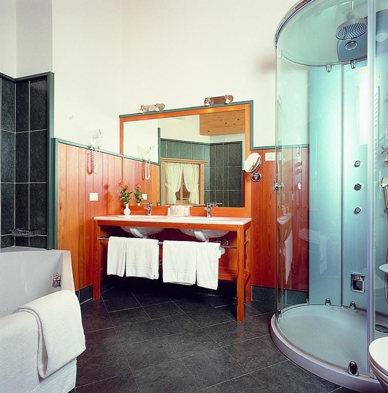 Hotel Casa del Campo — 3